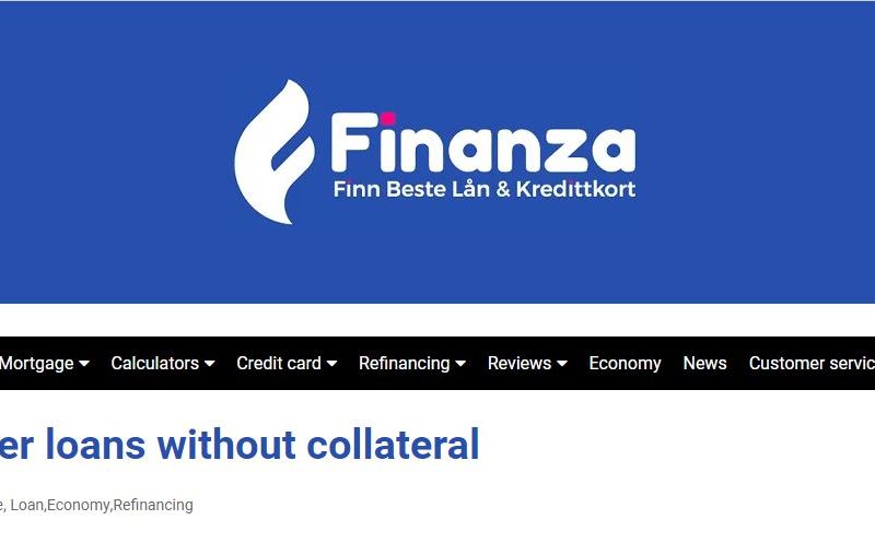 What Are Unsecured Personal Loans?