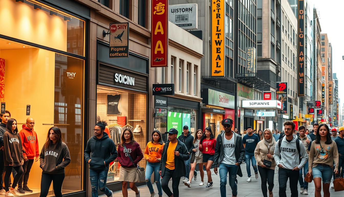 Affordable streetwear brands for trendsetters