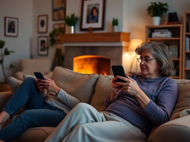 Best dating apps for over 40 singles