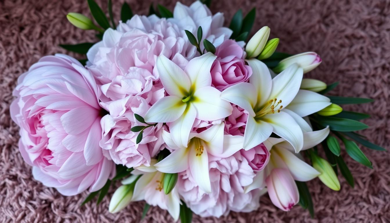 Best flowers to give for each occasion