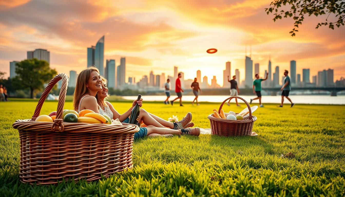First date ideas that actually work