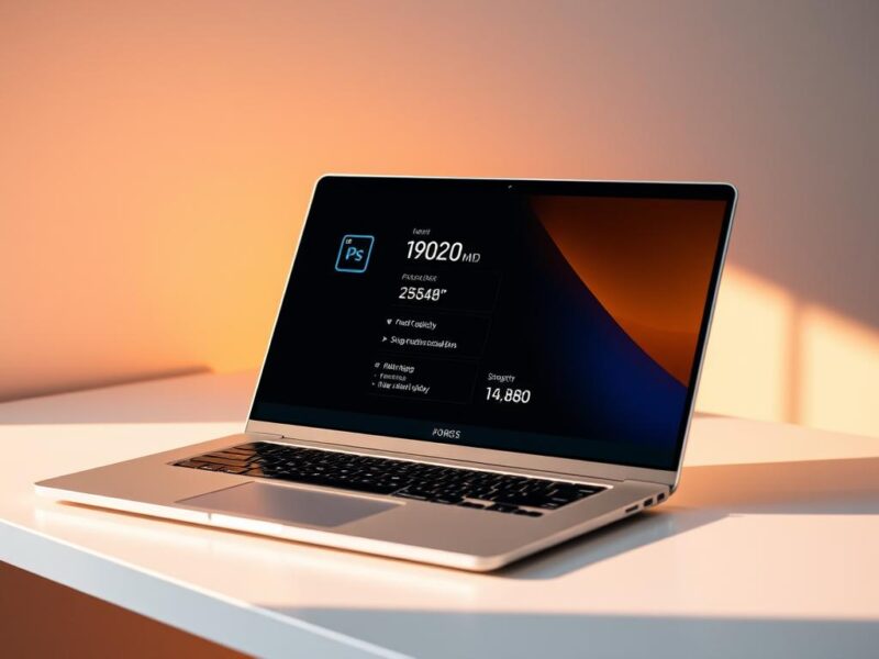 How to choose the right laptop for remote work