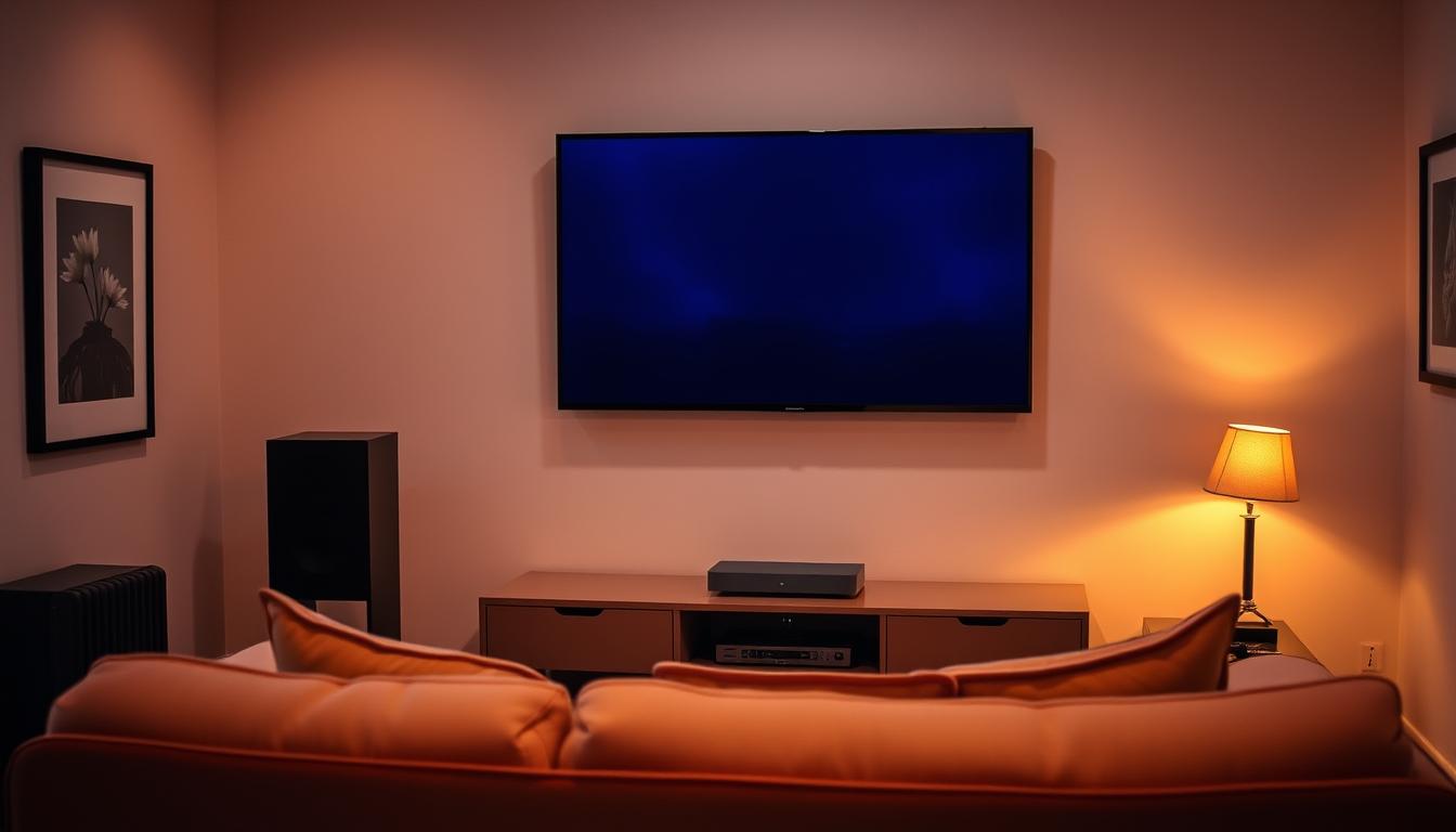 How to start a home theater setup on a budget