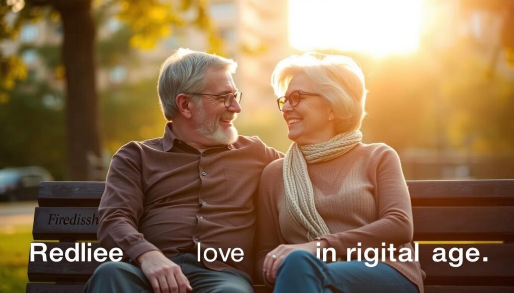 dating apps for over40s