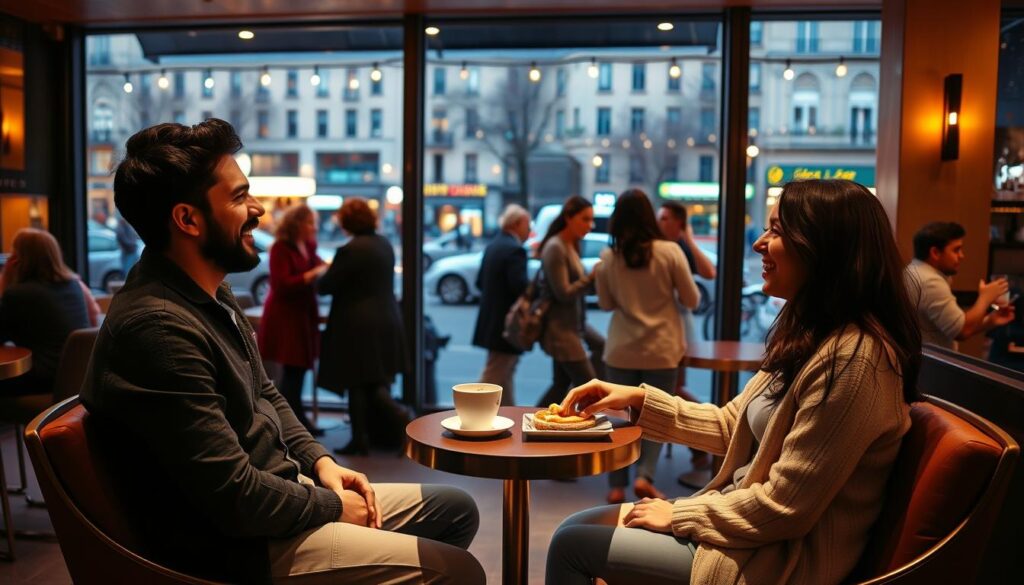 fun first date ideas